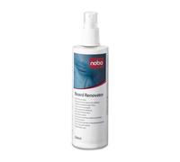 Liquido/Spray detergente Nobo 250 ml Lavagna bianca