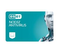 Rinnovo dell'antivirus ESET NOD32