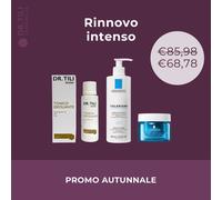 Rinnovo Intenso - Bundle Offerta Dr.Tili