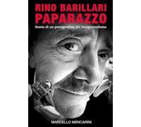 Rino Barillari, paparazzo