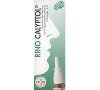 Rino Calyptol Spray Nasale 0,5 mg/ml 15 ml