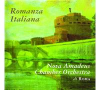Rino de Masi - Romanza Italiana