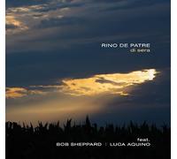 Rino De Patre - RINO DE PATRE - Di sera