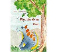 Rino der kleine Dino
