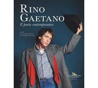 Rino Gaetano - [Gangemi Editore]