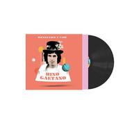 Rino Gaetano - Istantanee E Tabù Vinile