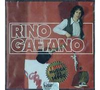 Rino Gaetano Limited Edition
