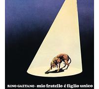 Rino Gaetano - Mio Fratello E Figlio Unico Remastered (