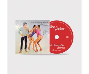 Rino Gaetano - Resta Vile Maschio, Dove Vai (45° anniversario)
