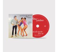 Rino Gaetano Resta Vile Maschio, Dove Vai (45° anniversario) (CD)