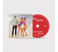 Audio Cd Rino Gaetano - Resta Vile Maschio, Dove Vai (45Th Anniversary)