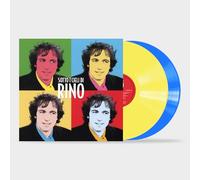 Rino Gaetano - Sotto i cieli di Rino (180gr 1lp yellow+1lp blu) [2 LP]