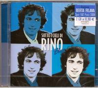Rino Gaetano - Sotto I Cieli Di Rino Blue