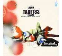 Rino Latina Ii - Taki183