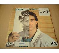 Rino Lombardi - Fille D'Afrique / Des Nuits Qu'On Aime - 45 tours - 7"