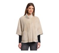 Rino&Pelle - Cappa/poncho - - Jackets - Donna - Beige - S