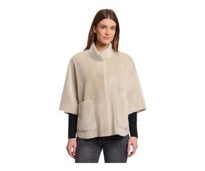 Rino&Pelle - Cappa/poncho - - Jackets - Donna - Beige - S