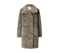 RINO & PELLE Cappotto di mezza stagione 'Ena' verde Donna RINO & PELLE S-M