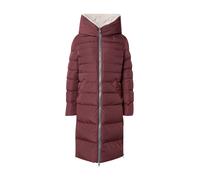 RINO & PELLE Cappotto invernale 'Keilafur' cioccolato Donna RINO & PELLE XS-S