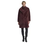 Rino&Pelle, ,Coats ,Donna ,Marrone ,M Geesje Coat