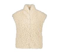 Rino&Pelle - Freya Vest - - Jackets - Donna - Beige - M