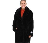 Rino&Pelle - Geesje Coat - - Jackets - Donna - Nero - S