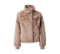 RINO & PELLE Giacca invernale 'Ambra' mocca Donna - Abbigliamento - Taglie comode - Giacche RINO & PELLE S