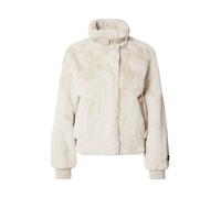 RINO & PELLE Giacca invernale 'Ambra' offwhite Donna - Abbigliamento - Taglie comode - Giacche RINO & PELLE XXL