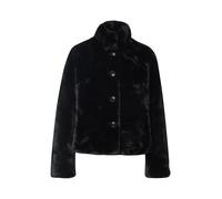 RINO & PELLE Giacca invernale nero Donna RINO & PELLE M