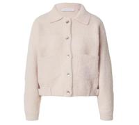 Rino & Pelle Giacca squadrata in maglia super morbida Bubbly 5002511 Tg. S Col. Stone/Beige