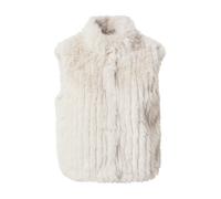 RINO & PELLE Gilet 'Dava' offwhite Donna RINO & PELLE S offwhite