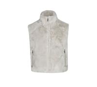 RINO & PELLE Gilet 'Nikki' bianco Donna - Abbigliamento - Giacche - Smanicati RINO & PELLE M-L
