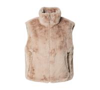 RINO & PELLE Gilet 'Nikki' beige Donna RINO & PELLE S-M beige