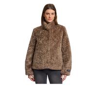 Rino&Pelle, ,Jackets ,Donna ,Marrone ,M Giubbotto Kion Marrone