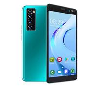 Rino4 Pro Smartphone Offerta, 5.45'' Schermo FHD, Cellulari Offerte Per Android 4.4, 512MB+ 4GB Dual-Core, 2MP + 5MP, 1500mAh Batteria Telefonia