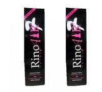 Rinoair 7% Spray Nasale Ipertonico 50 Ml 2x50 ml Spray nasale