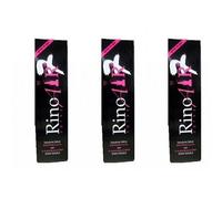 Rinoair 7% Spray Nasale Ipertonico 50 Ml 3x50 ml Spray nasale