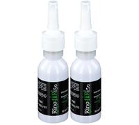 Rinoair Iso Spray Nasale Isotonico 2x50 ml Spray nasale