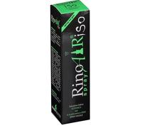 Rinoair iso spray nasale isotonico 50 ml