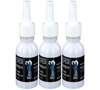 Rinoair® Spray 3% 3x50 ml Spray nasale