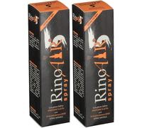 Rinoair® Spray 5% 2x50 ml Spray nasale