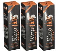 Rinoair® Spray 5% 3x50 ml Spray nasale