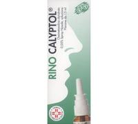 RinoCalyptol 0,5 mg/ml Ossimetazolina Spray Nasale Decongestionante 15 ml
