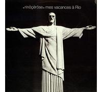 Rinocérose - Mes Vacances a Rio