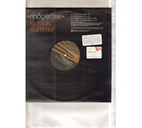 RINOCEROSE - RINOCEROSE - LE ROCK SUMMER - king unique mixes - 12 inch vinyl