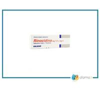 RINOCIDINA*NAS GTT15ML7,5MG+3M