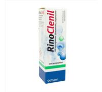 Rinoclenil 100 Mcg Spray Nasale, Sospensione Flacone 30 Ml Da 200 Erogazioni