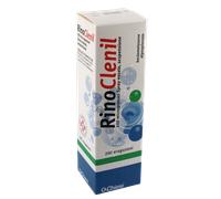 Rinoclenil 200 Dosi Spray Nasale 100 Mcg