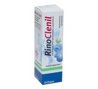 Rinoclenil Spray 200 Erogazioni Da 100 Mcg