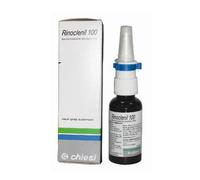RinoClenil Spray nasale, sospensione 1 pz Spray